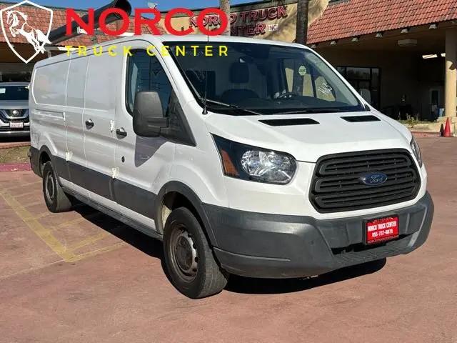 2018 Ford Transit T-150