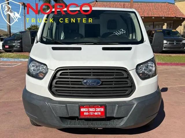 2018 Ford Transit T-150