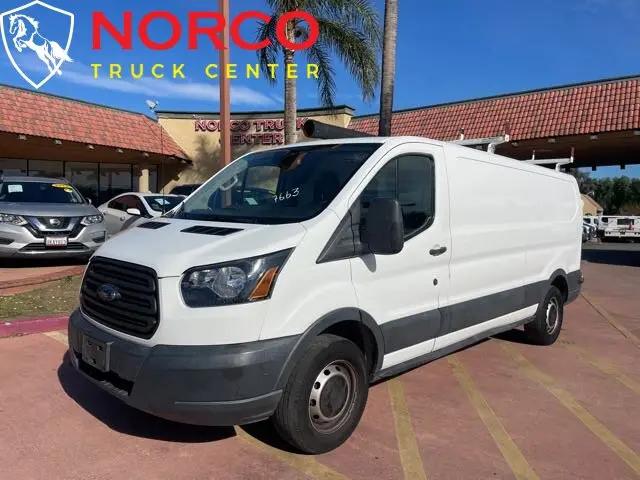 2018 Ford Transit T-150