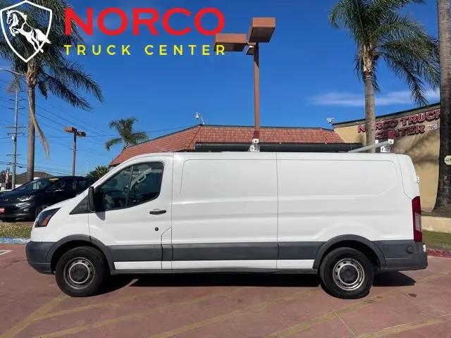 2018 Ford Transit T-150