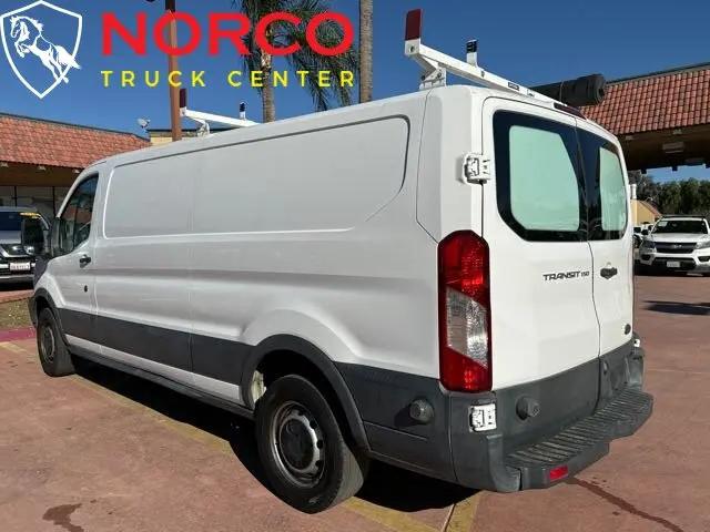 2018 Ford Transit T-150