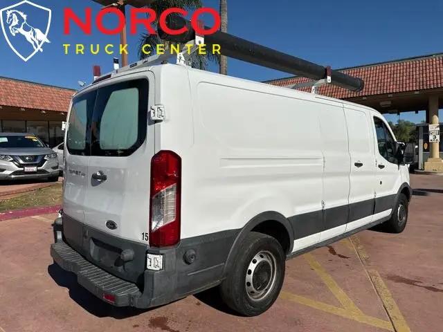 2018 Ford Transit T-150