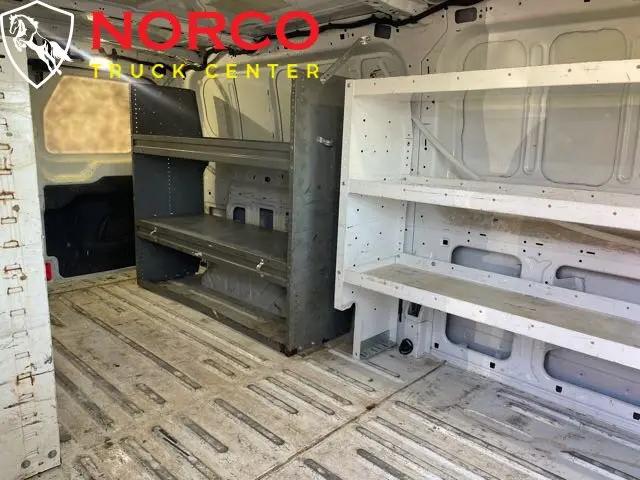 2018 Ford Transit T-150