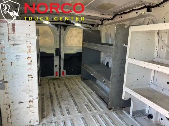 2018 Ford Transit T-150