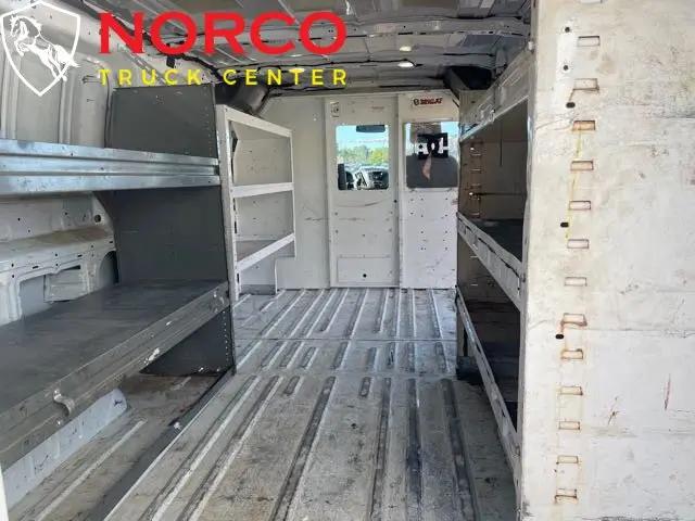 2018 Ford Transit T-150