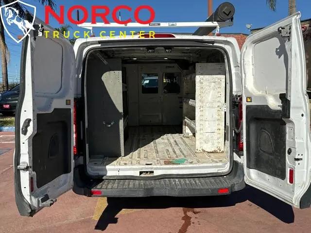2018 Ford Transit T-150