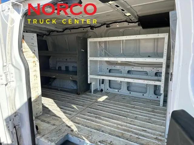 2018 Ford Transit T-150