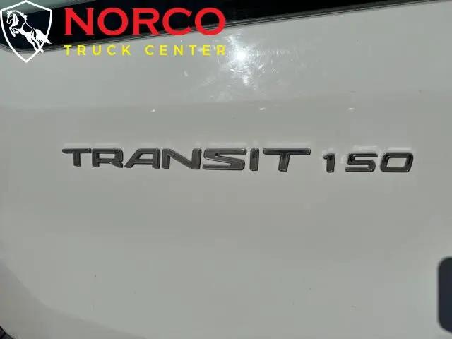 2018 Ford Transit T-150