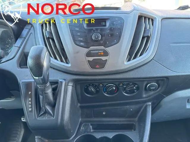 2018 Ford Transit T-150