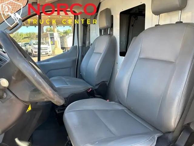 2018 Ford Transit T-150