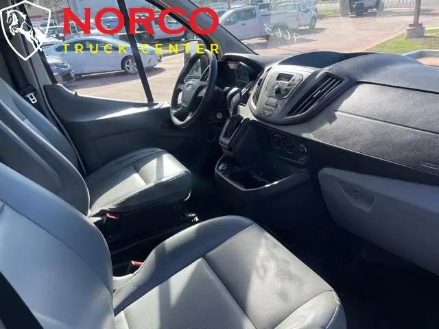 2018 Ford Transit T-150