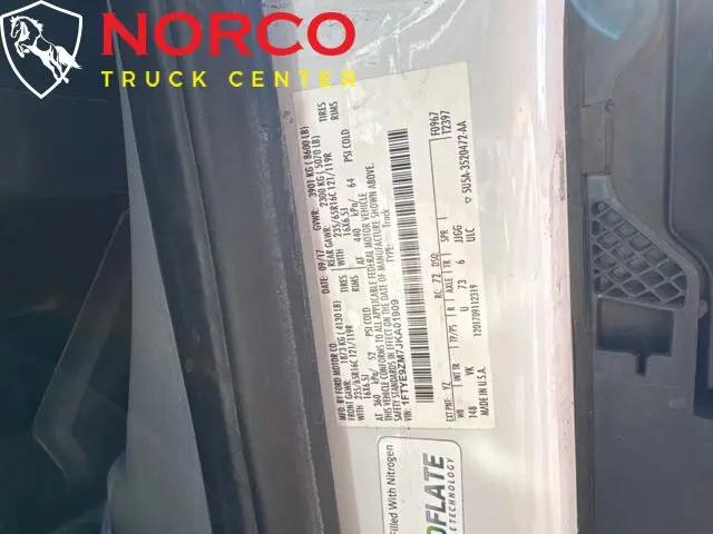 2018 Ford Transit T-150