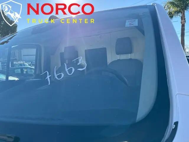 2018 Ford Transit T-150