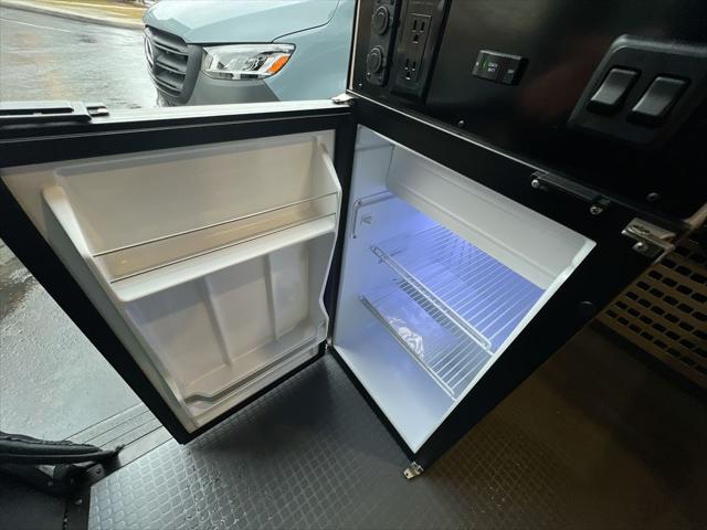 2024 Ram ProMaster Cargo Van High Roof 136" WB