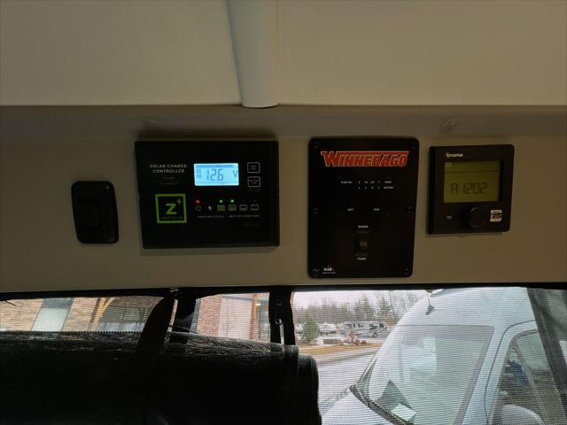 2024 Ram ProMaster Cargo Van High Roof 136" WB