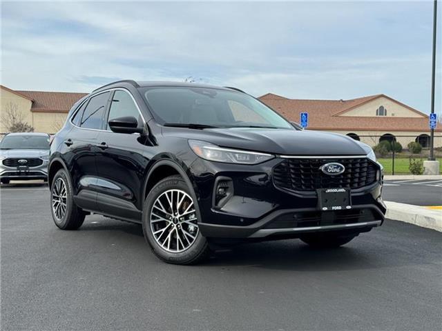 2023 Ford Escape PHEV for sale in Woodland, CA