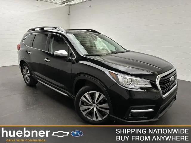 2022 Subaru Ascent Touring for sale in Carrollton, OH
