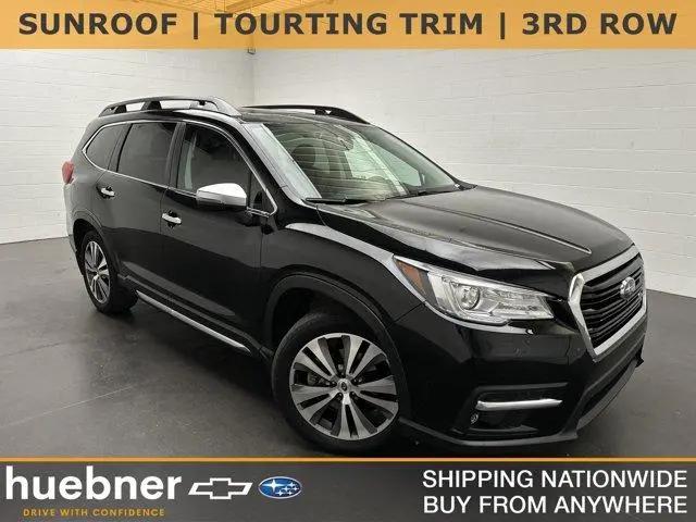 2022 Subaru Ascent Touring for sale in Carrollton, OH