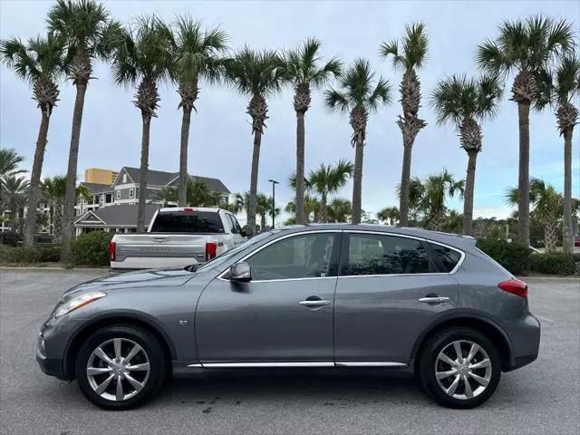 2017 INFINITI QX50 Base for sale in Panama City Beach, FL