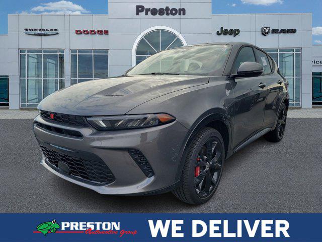 2024 Dodge Hornet R/T Plus EAWD for sale in Millsboro, DE