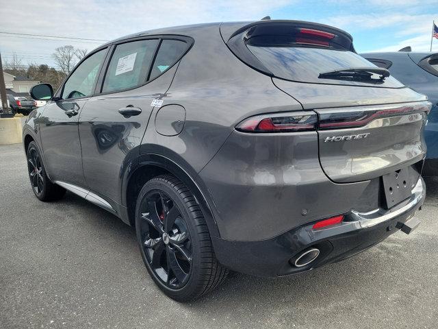 2024 Dodge Hornet R/T Plus EAWD