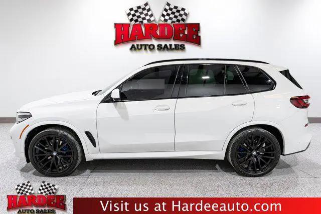 2022 BMW X5 xDrive40i for sale in Conway, SC