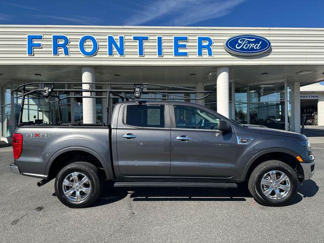 2020 Ford Ranger XLT for sale in Anacortes, WA