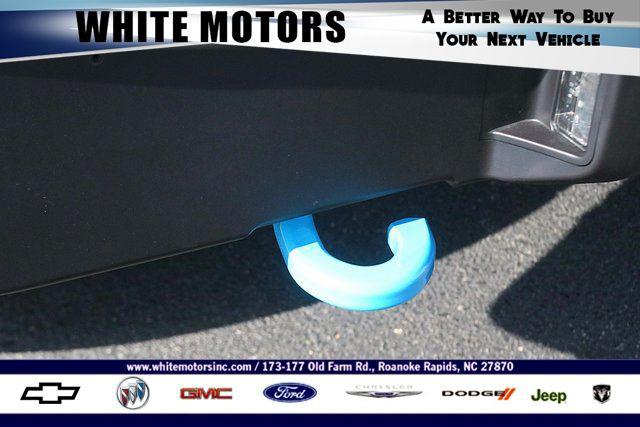 2024 Jeep Wrangler 4xe Willys 4xe