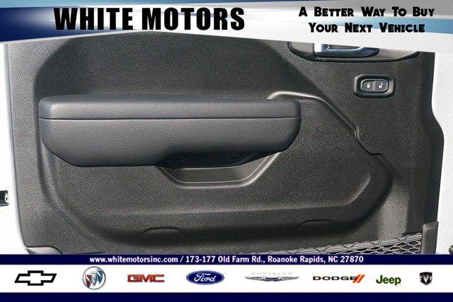 2024 Jeep Wrangler 4xe Willys 4xe