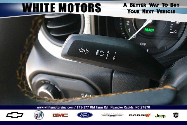 2024 Jeep Wrangler 4xe Willys 4xe