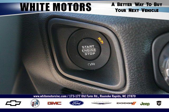 2024 Jeep Wrangler 4xe Willys 4xe