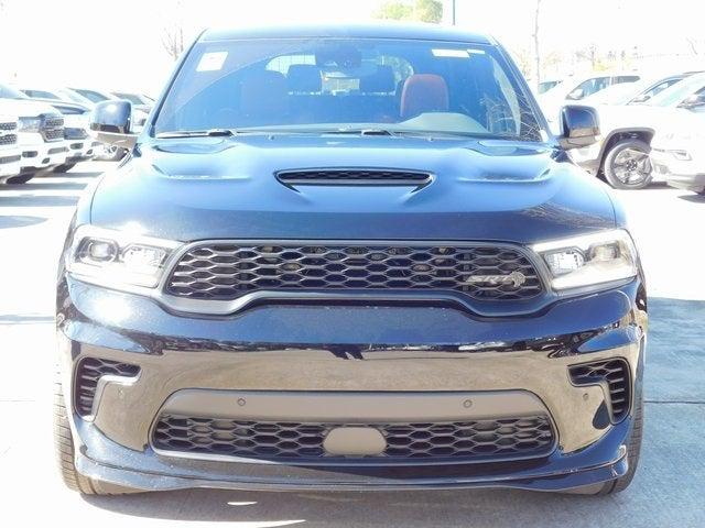 2024 Dodge Durango DURANGO SRT HELLCAT PREMIUM AWD