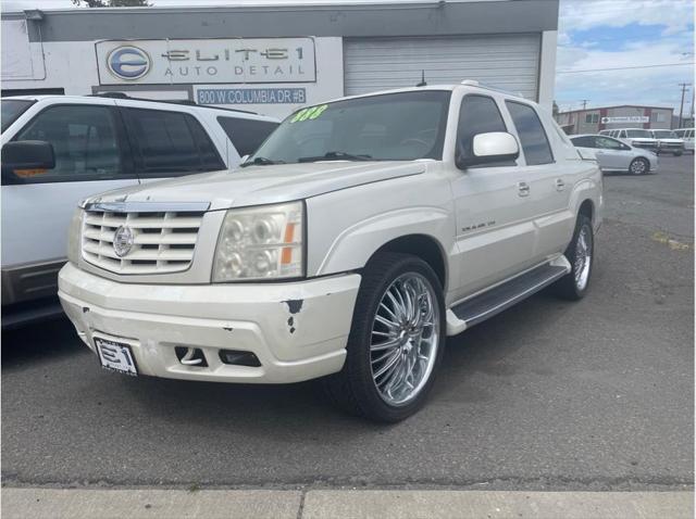 2002 Cadillac Escalade EXT Standard for sale in Kennewick, WA