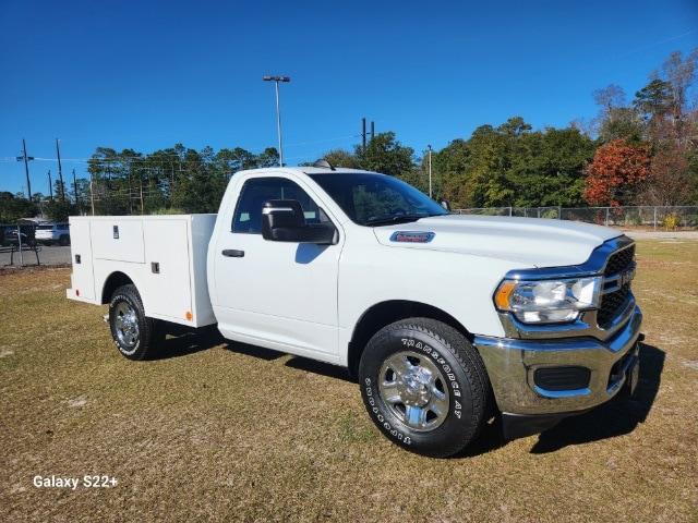 2023 RAM Ram 2500 RAM 2500 TRADESMAN REGULAR CAB 4X2 8 BOX