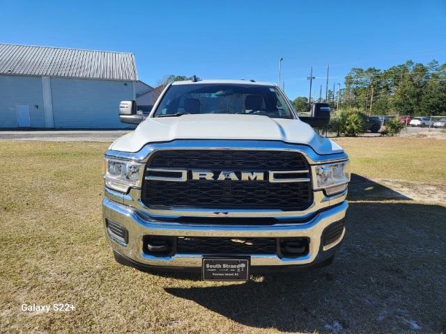 2023 RAM Ram 2500 RAM 2500 TRADESMAN REGULAR CAB 4X2 8 BOX