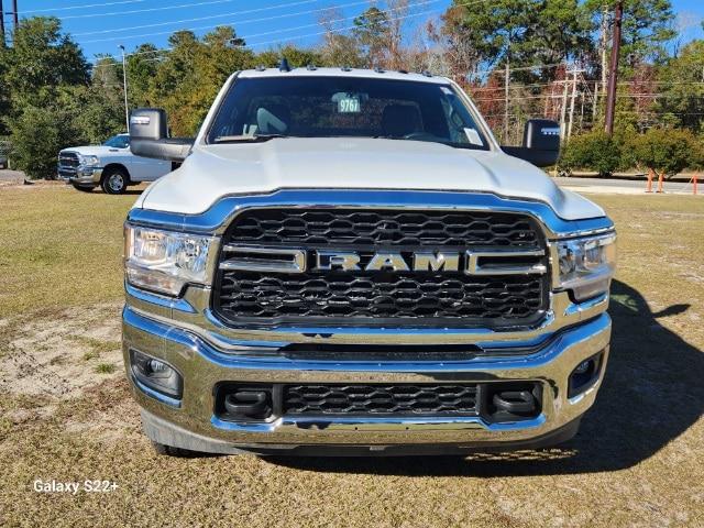 2023 RAM Ram 2500 RAM 2500 TRADESMAN REGULAR CAB 4X4 8 BOX