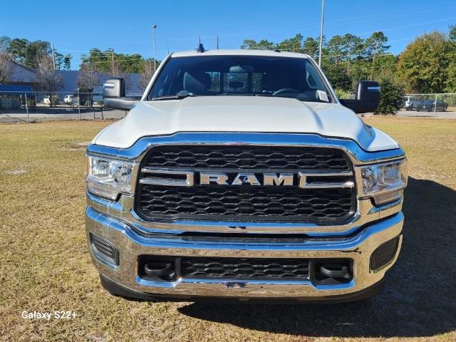 2023 RAM Ram 2500 RAM 2500 TRADESMAN CREW CAB 4X4 8 BOX