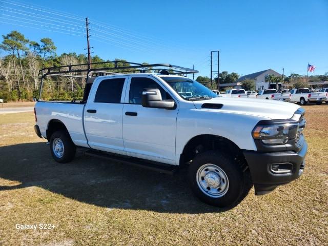 2023 RAM Ram 2500 RAM 2500 TRADESMAN CREW CAB 4X4 64 BOX