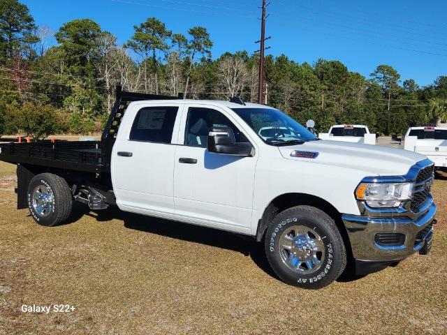 2023 RAM Ram 2500 RAM 2500 TRADESMAN CREW CAB 4X2 8 BOX