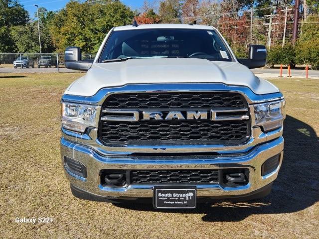 2023 RAM Ram 2500 RAM 2500 TRADESMAN CREW CAB 4X2 8 BOX