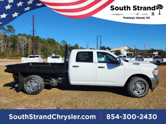 2023 RAM Ram 2500 RAM 2500 TRADESMAN CREW CAB 4X2 8 BOX