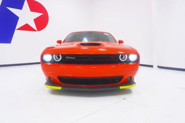 2023 Dodge Challenger CHALLENGER R/T SCAT PACK