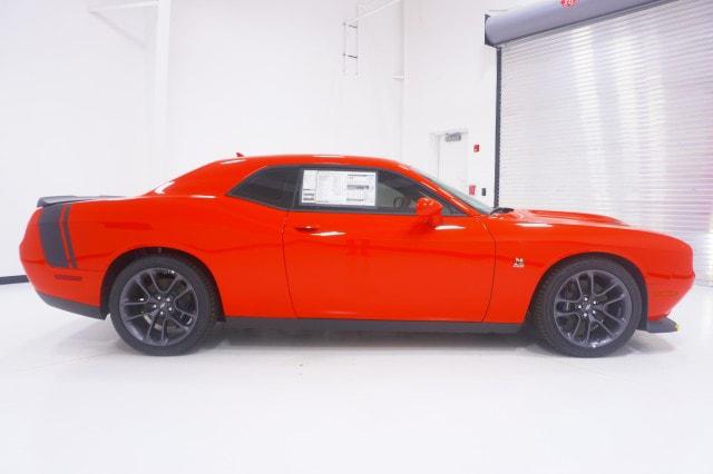 2023 Dodge Challenger CHALLENGER R/T SCAT PACK