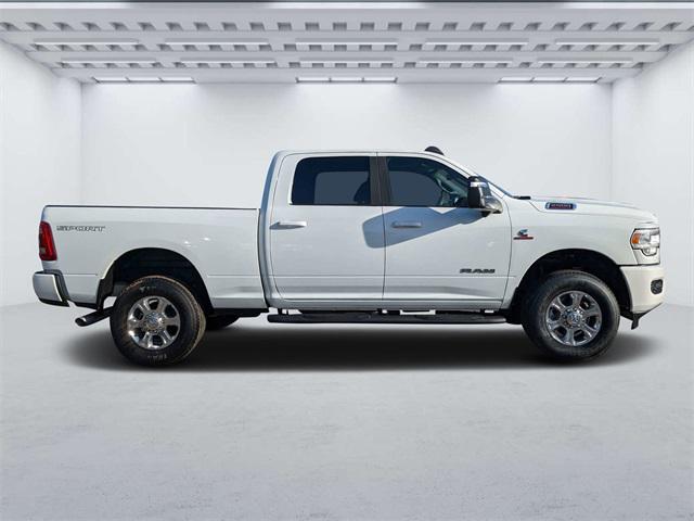 2023 RAM Ram 2500 RAM 2500 BIG HORN CREW CAB 4X4 64 BOX