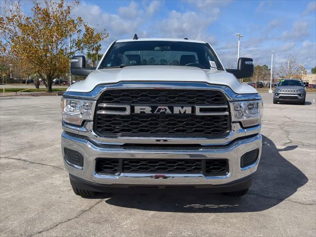 2024 RAM Ram 2500 RAM 2500 TRADESMAN REGULAR CAB 4X4 8 BOX