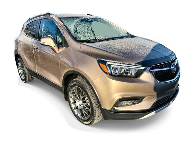 Buick Encore Sport Touring for Sale near Me Discover Cars for Sale