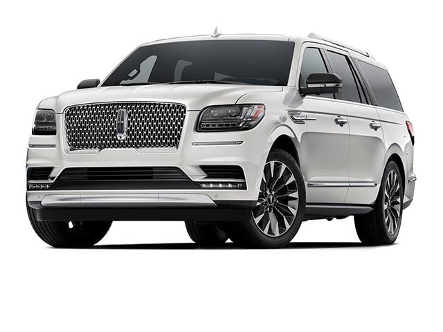 2020 Lincoln Navigator Reserve L for sale in El Reno, OK