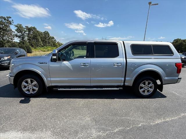 2020 Ford F-150 Lariat for sale in Dandridge, TN