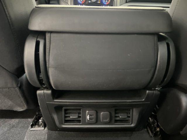 2021 Chevrolet Silverado 1500 4WD Crew Cab Short Bed LT