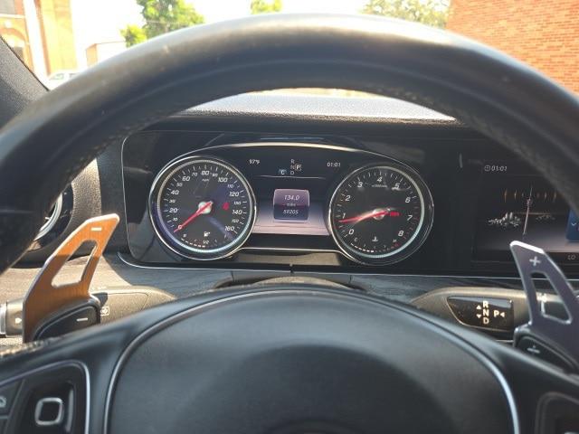 2017 Mercedes-Benz E-CLASS E 300 E 300